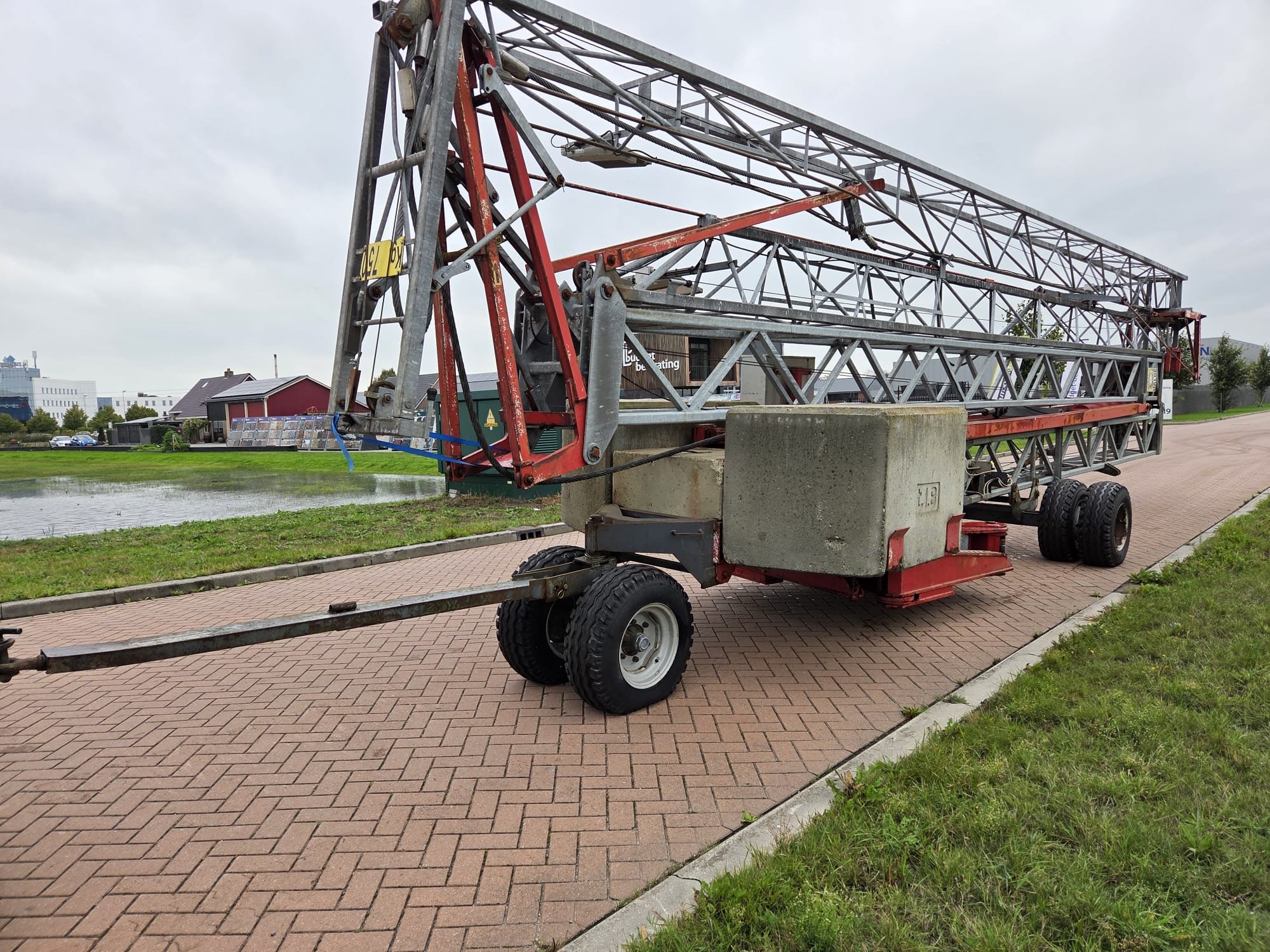 Dalbe HS251