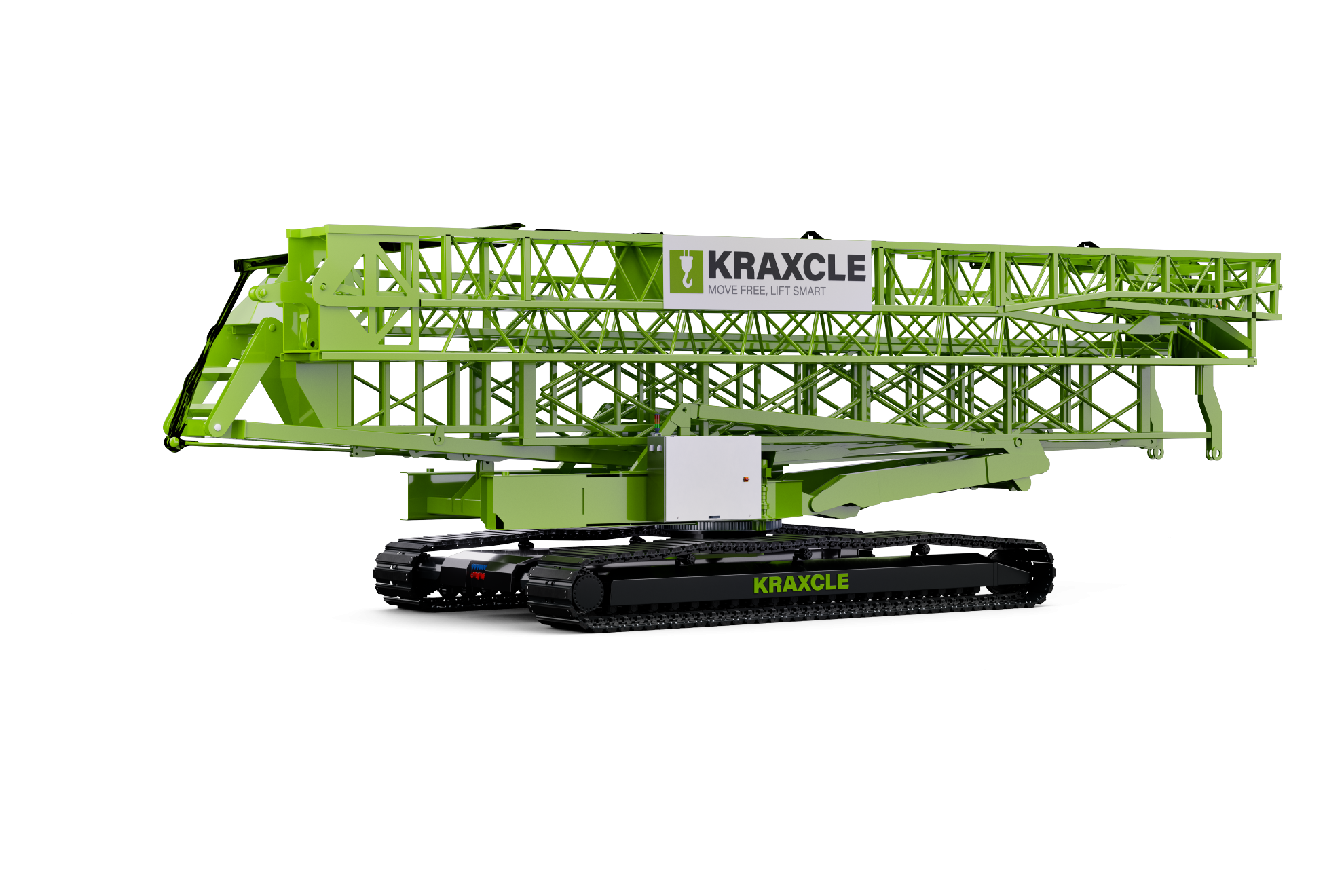 Kraxcle C50