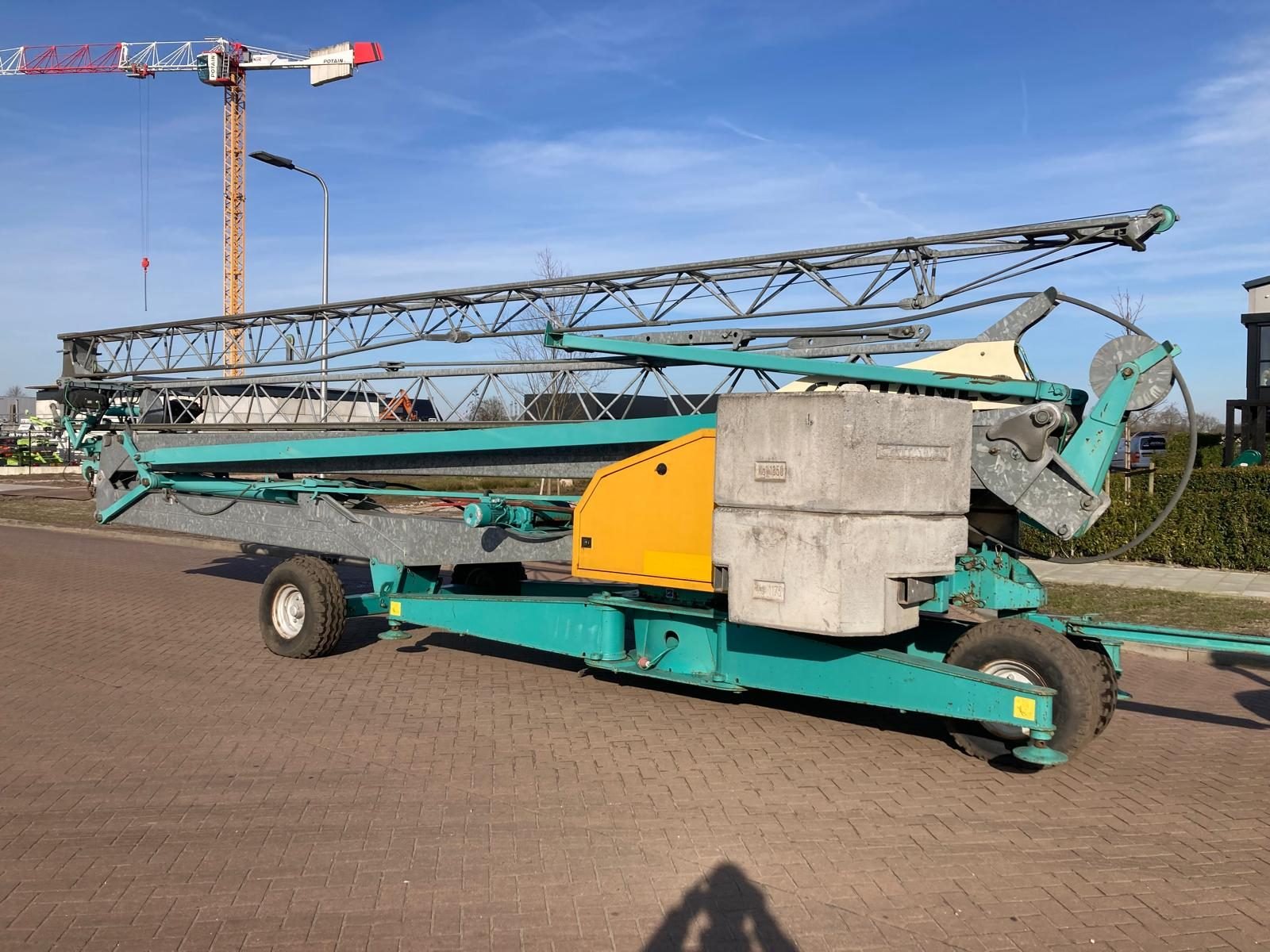 Cattaneo CM71A