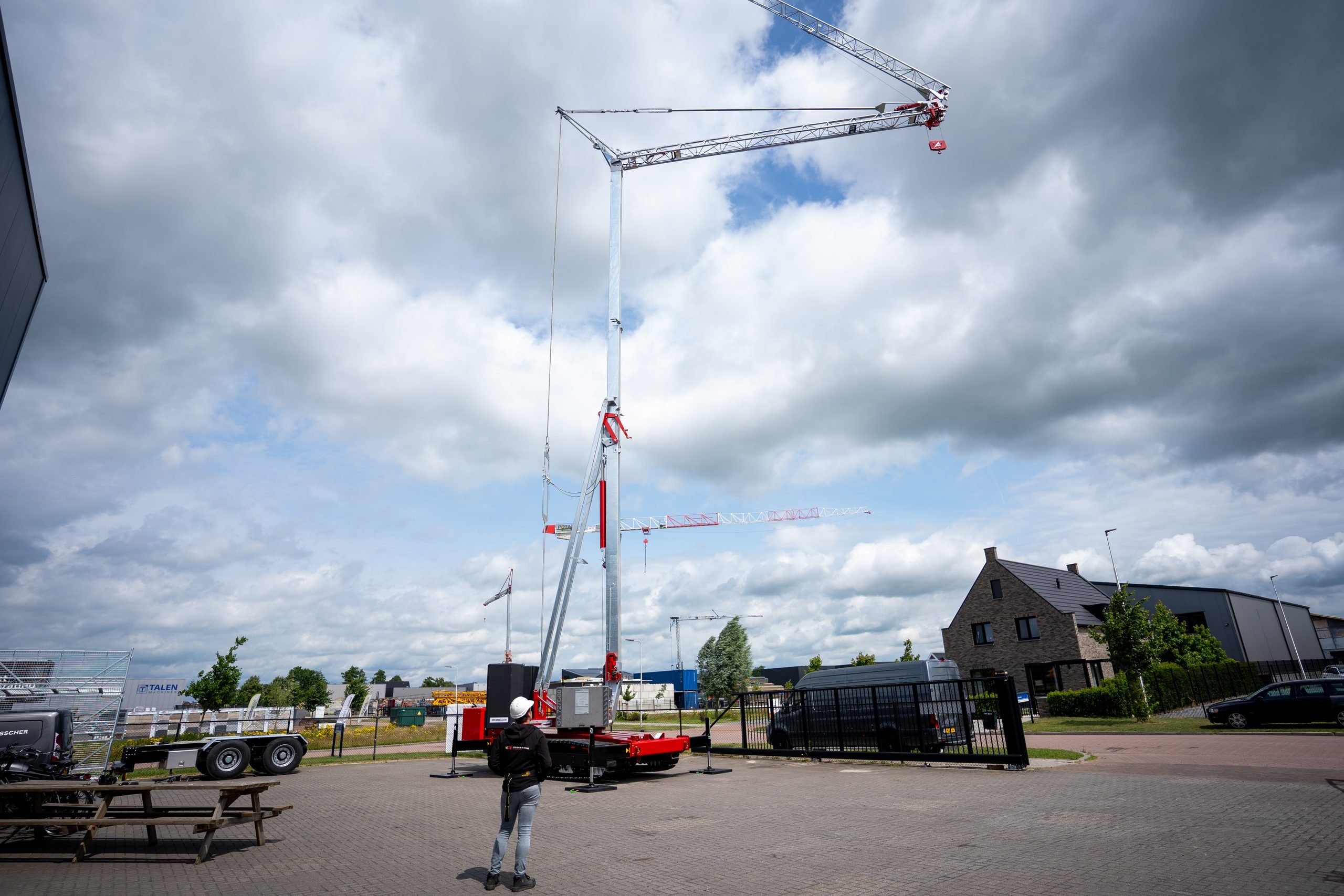 Kraxcle C27