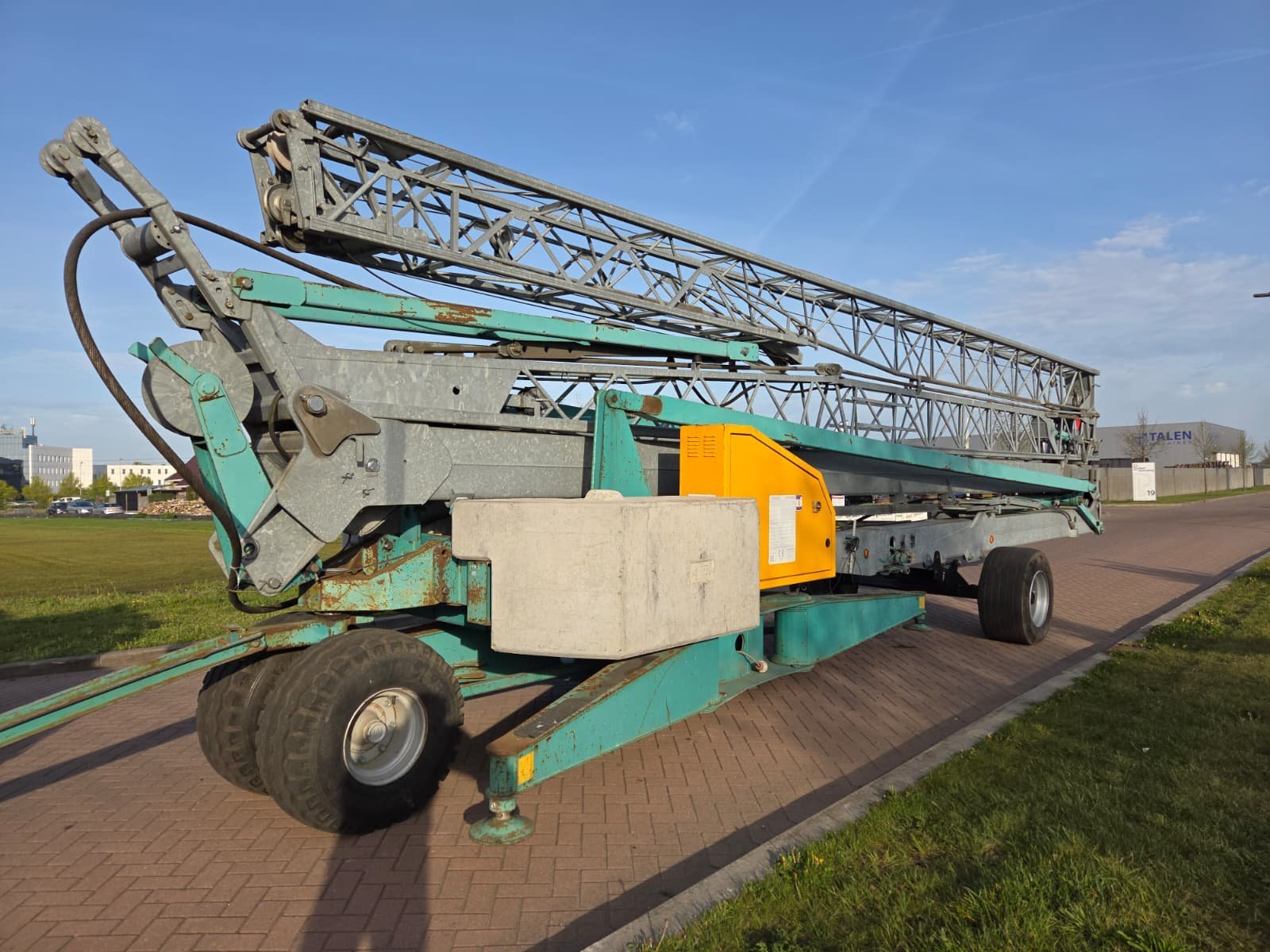Cattaneo CM74S4